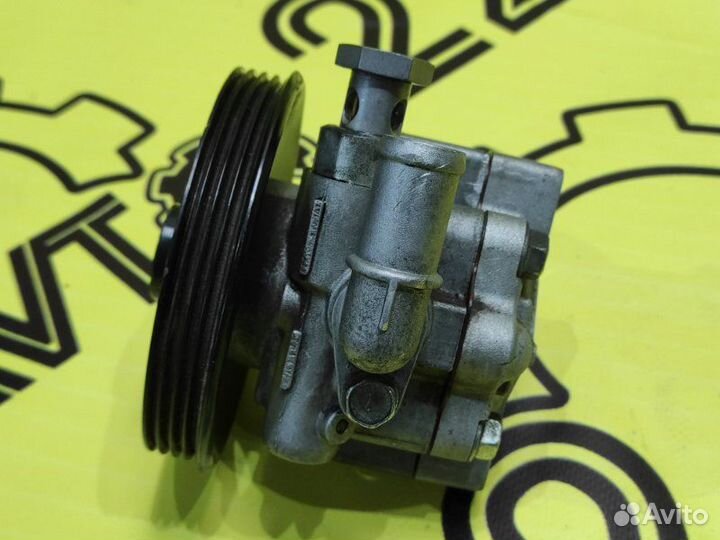 Насос гур Chevrolet Cruze Z18XER