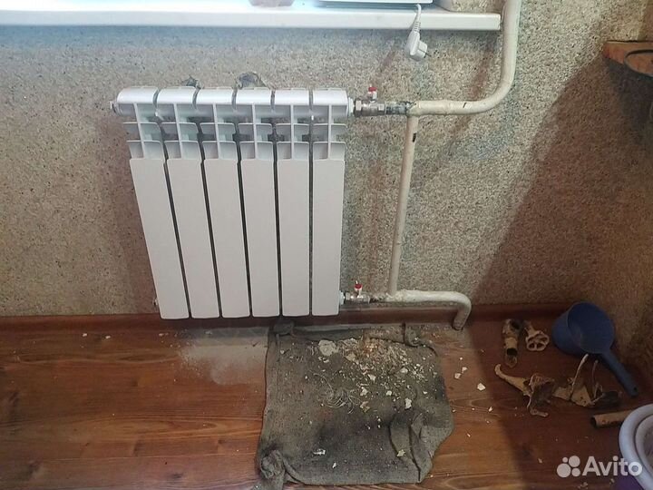 Сантехники 24Часа