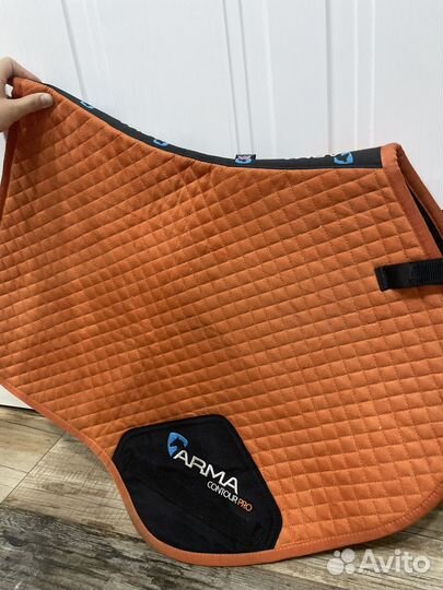 Вальтрап для лошади