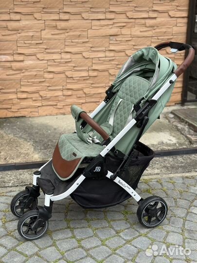 Аренда детских колясок