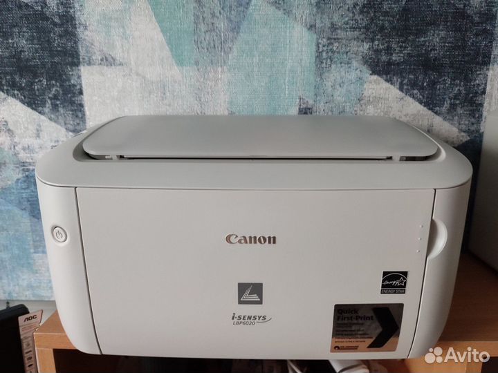 Принтер лазерный