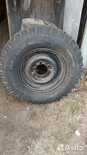Волтайр VS-14 215/90 R15