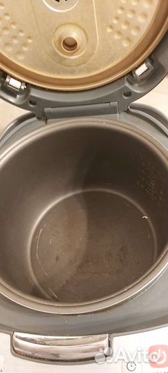 Мультиварка redmond