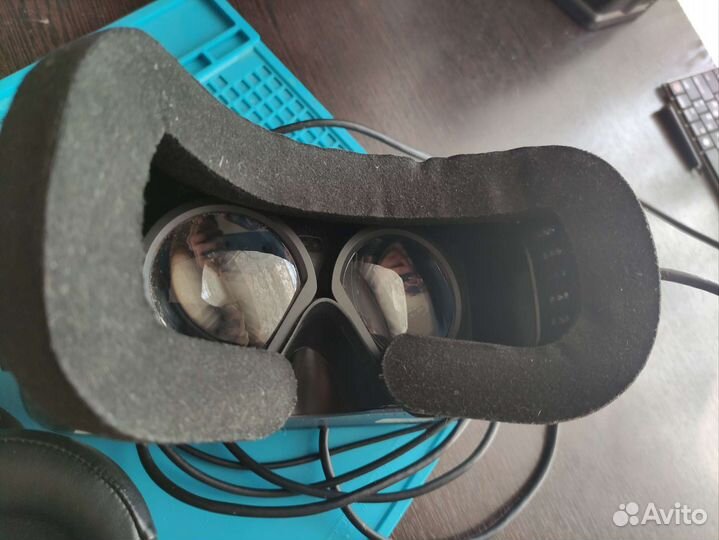 Vr очки pimax 4k