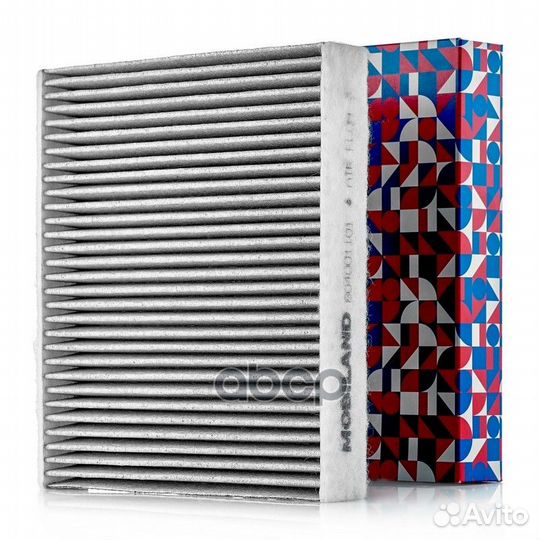 Фильтр салонный угольный для а/м ford mondeo IV