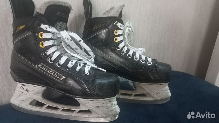 Хоккейная форма