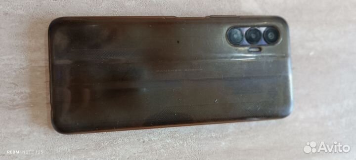 TECNO Pova 3, 6/128 ГБ