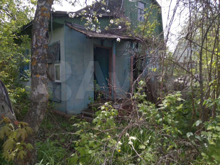 Участок 5 сот. (СНТ, ДНП)