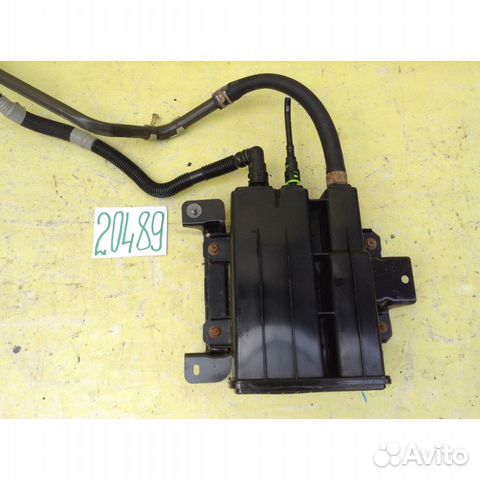 Mazda CX7 2,5л. абсорбер топливного бака