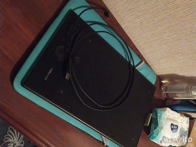 Графический планшет для рисования