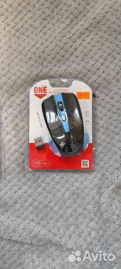 Компьютерная мышь