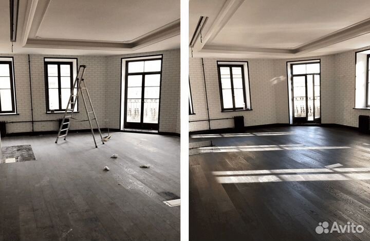 Клининг уборка квартир домов коттеджей