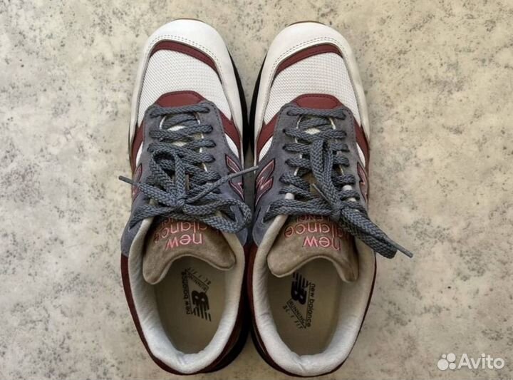 Кроссовки New Balance 1530