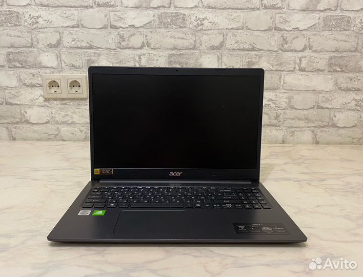 Acer aspire 3 A315-57G-59HE