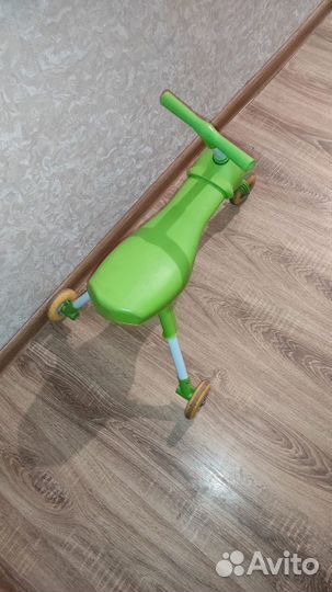 Беговел детский