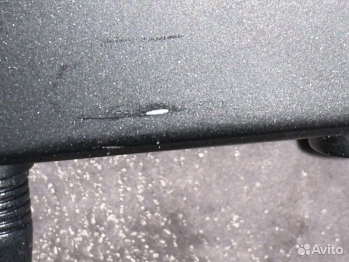 Микрофон петличный saramonic UwMic9