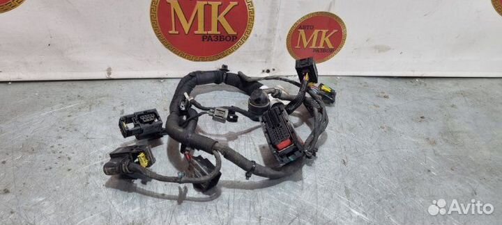 Проводка АКПП Geely Atlas Pro NL-3B JLH-3G15TD
