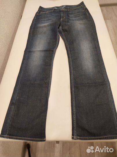 Tommy hilfiger джинсы женские