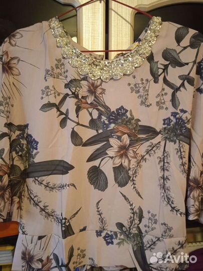 Блузки новые 42,44,46,48