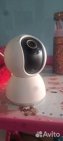 Умная камера xiaomi С 3000