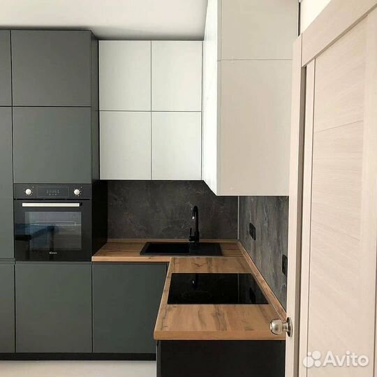 Кухня (реальная цена за гарнитур)ks:0721757