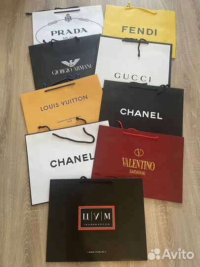 Пакеты цум,Prada,chanel,LV,Fendi,Gucci