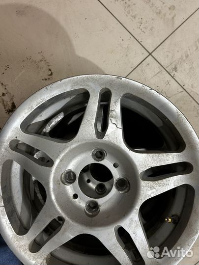 Диски всмпо r14