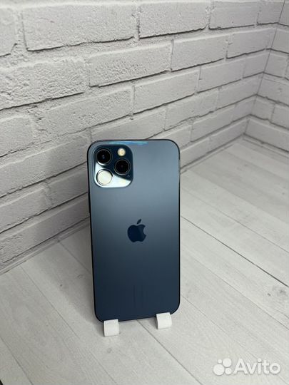 iPhone 12 Pro, 128 ГБ