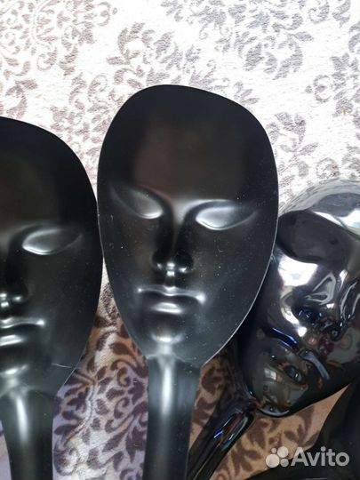 Маски для игры