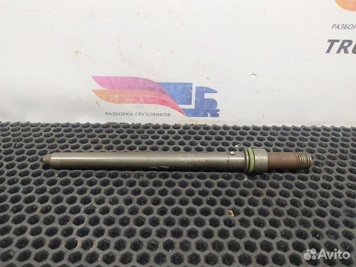 Трубка топливная Man TGA, Man TGS, Man TGX