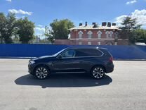 BMW X5 2.0 AT, 2017, 69 605 км, с пробегом, цена 3 925 000 руб.