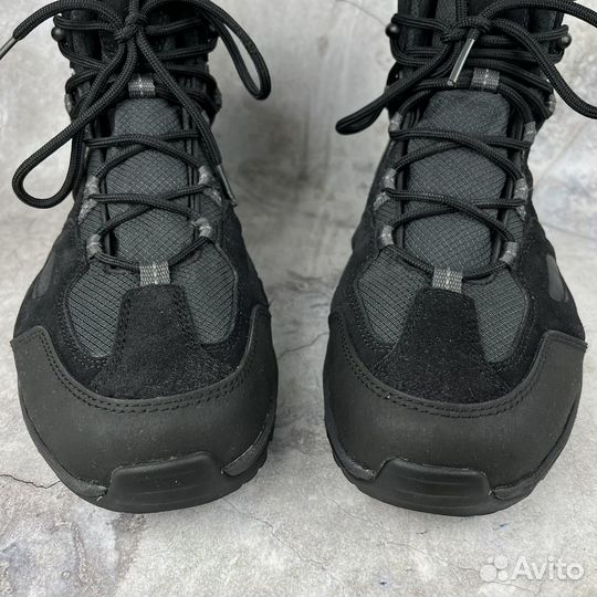 Треккинговые ботинки Jack Wolfskin Vojo 3 Texapore