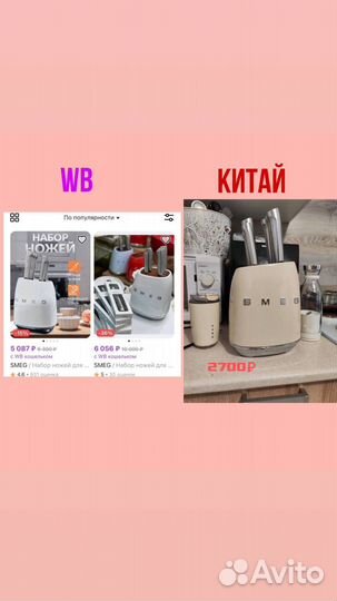 Обучение выкупам из Китая все сайты