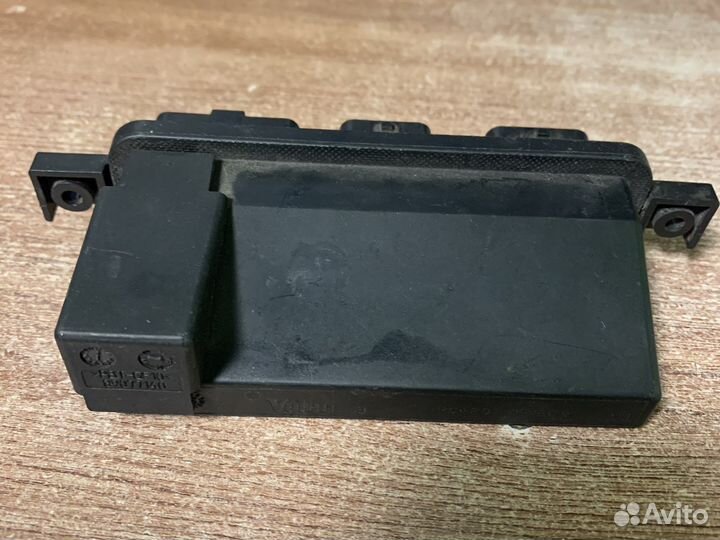 Блок управление светом Renault Laguna 3 2008