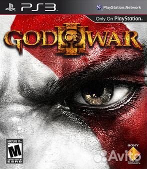 God Of War 3, Восхождение (PS3)