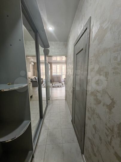 Квартира-студия, 31,9 м², 8/15 эт.