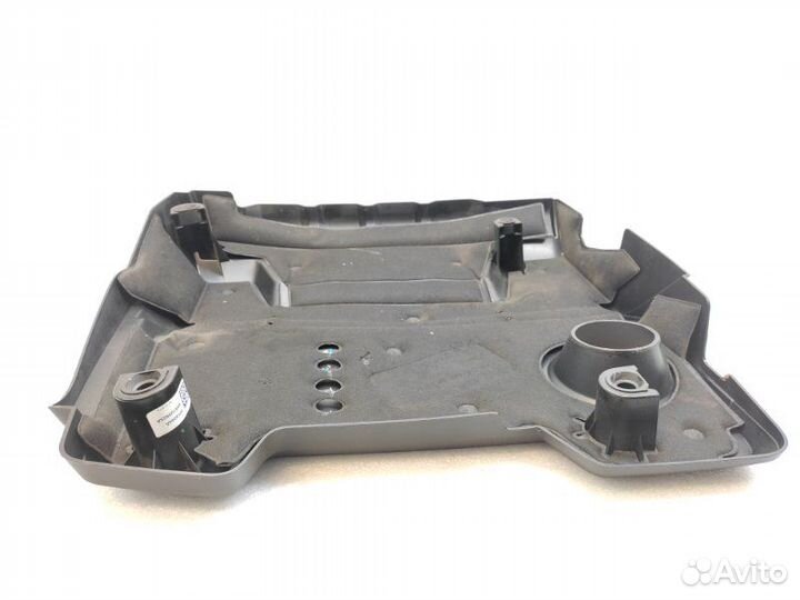 Крышка двигателя декоративная Audi Q5 FY 2.0 DET