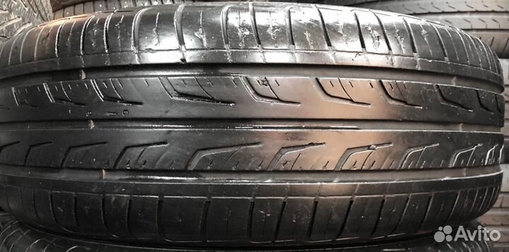 Cordiant Road Runner 205/60 R16