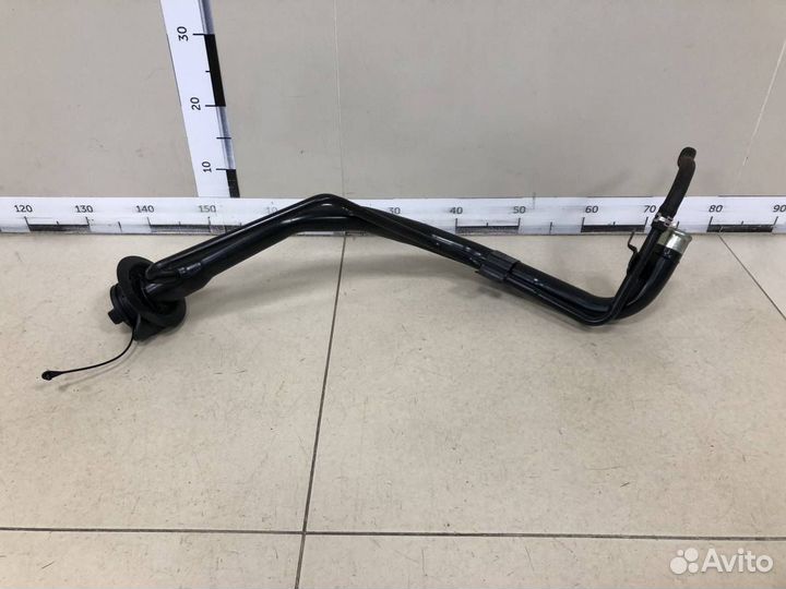 Горловина топливного бака Mitsubishi Outlander GF