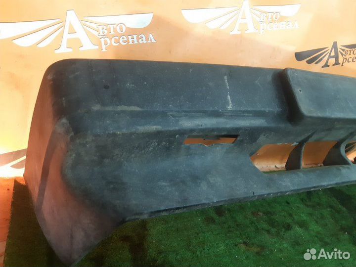 Бампер передний Ваз 21093 хэчбек 1 2003
