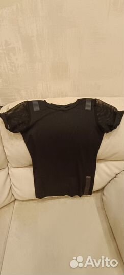 Футболка для тренировок бальные танцы