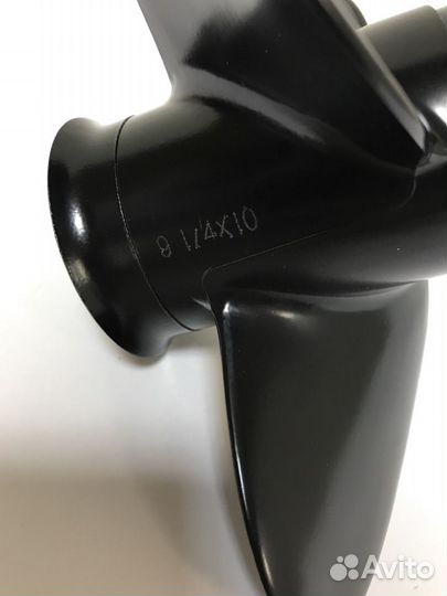 Винт Mercury/Tohatsu 9 1/4 10