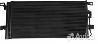 Радиатор кондиционера Audi Q5-FY(2020-2023)