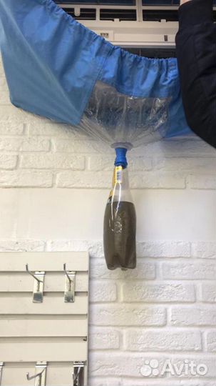 Ремонт заправка, чистка сплит систем