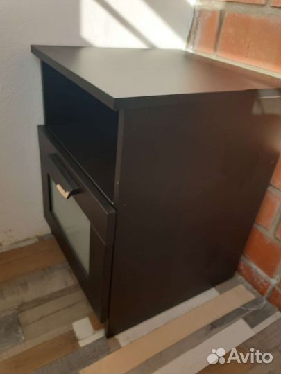 Тумба прикроватная IKEA