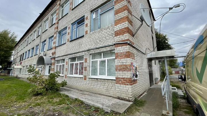 Продам помещение свободного назначения, 125.5 м²