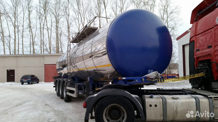 Водитель на бензовоз