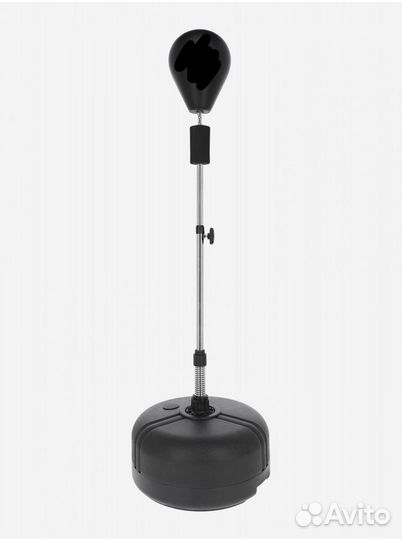 Напольная боксерская груша