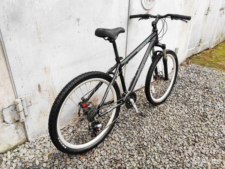 Велосипед Norco 26