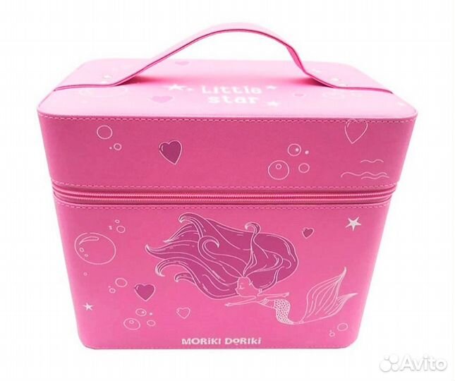 Набор макияжа детский moriki doriki little star